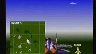 Air Combat Part 4 of 14