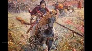 Я люблю тебя ,Россия - Юрий Гуляев