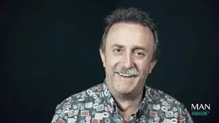 Testimonio Real Capilar - Santi Rodríguez