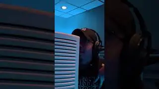 Recording vocals today 👀 #producer #beats #hiphop
