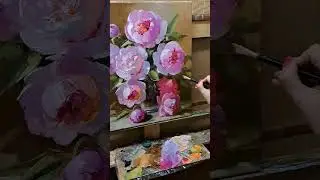 oil painting