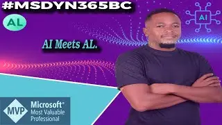 AI Meets AL: Revolutionizing Business Central with Copilot