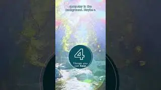 The 5-4-3-2-1 Method For Reducing Stress and Anxiety 