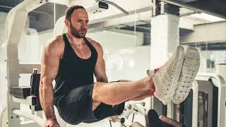 Flexion and Extension