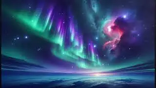 Futuristic Space Lullabies: Deep Space Mysteries for Sleep
