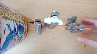 Самодельный штатив для телефона 👍👍