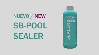 SB-Pool Sealer - Leak Sealer - WWW.IOT-POOL.COM