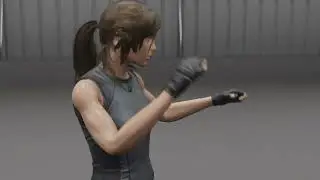 Avatar  Motion Test06
