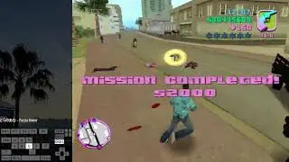 Consistent Gun Runner Mac10 pickup while holding call