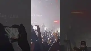 «За край»три дня дождя|VK Stadium🤘
