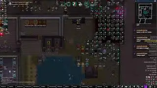 Rimworld HSK - Экстра экстра смолл 2