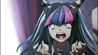 Danganronpa : ПЕРЕПИСКА ОДНОКЛАССНИКОВ