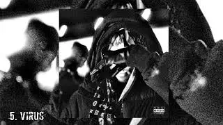 YNOTT - Virus (Official Audio)