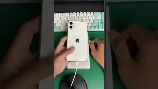 mengatasi iphone 11 lupa icloud tidak bisa masuk menu #shorts   #ponorogo #lupaicloud #serviceiphone