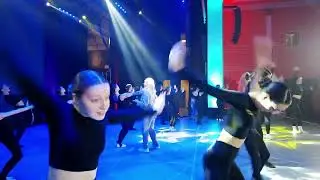 От Волги до Енисея (и даже шире)