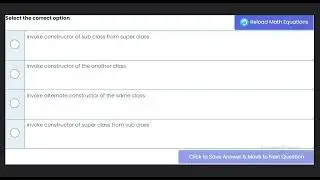 CS506 Quiz 1 Solution || CS506 - Web Design and Development || Spring 2024 || VU Zone