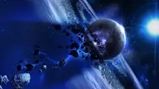 98.67% acc FC on Space Battle [Intense]