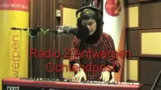 R2 Antwerpen Eva De Roovere live