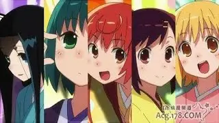 Tiktok dance compilation new - anime dance, soo cute!