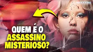 Quem é 'Night Stalker' apresentado em 'Maxxxine' ? | Análise Curiosidade