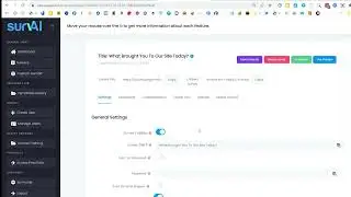 SurAI: An Artificial Intelligence Powered App Solution