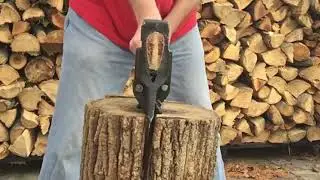 Chopper1 Ax Lumberjack Ax