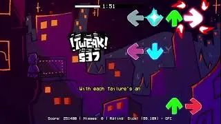 FNF Weekly - There's Always Next Week! (FC)