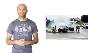 Tesla Model S Fire - Facts and Analysis