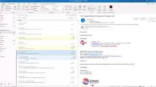 2SL Flagging Emails in Outlook for Action