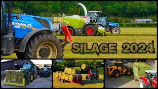 Silage 2024 | Best Bits