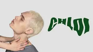 CHLOI - С ТОБОЙ [Official Audio]