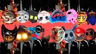 Super Megamix #7 - Coffin Dance Song Megamix (Cover)