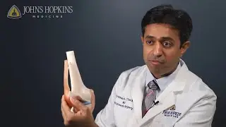 Knee Replacement Surgery
