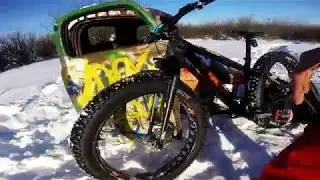 Terrene Tire Review1
