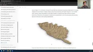 Fundamentals of Data Visualization: Don't go 3D & Understanding image file formats (dataviz01 26 27)