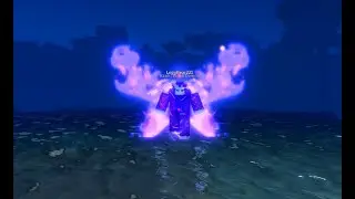 Halloween Demon Art Showcase || Demon Slayer RPG 2
