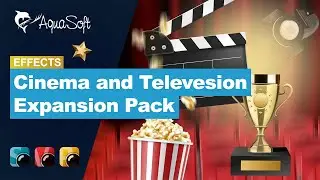 Tutorial: Cinema & TV Effects