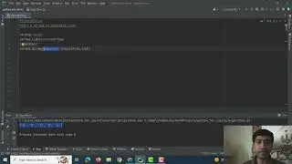 Python Algorithm: Sort String Characters in Ascending Order
