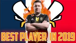 ZYWOO BEST PLAYS OF 2019