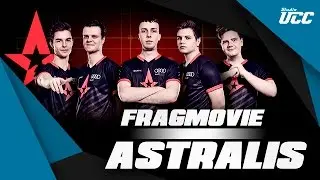 Astralis Fragmovie