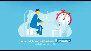 User Access Review Introduction [EN]