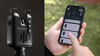 Bitekeeper Bite Alarms - Rippton