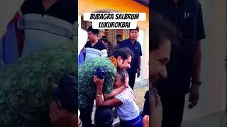 Bubagra Salbrum Lukurok Bai Tongna Hamjago/ Chubana ni tei hamjakmwng rwna ni#bubagra