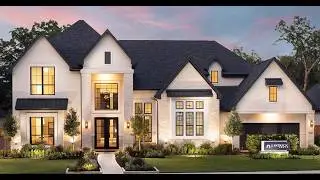 Before You Build With J. Patrick Homes… Watch This Houston Builder Breakdown