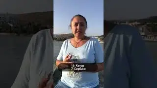 Как уехать из России на Кипр 