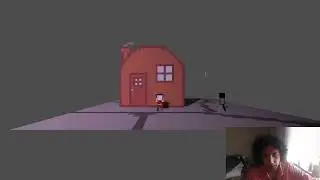 Inam's Peasant Revolt - Devlog #1