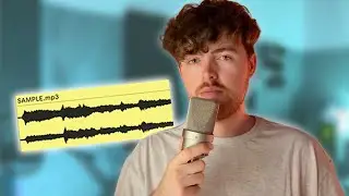 This sample changed my life...