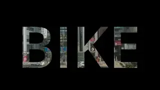 BIKE - Filha do Vento (Music Video)
