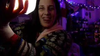 10 Minutes Live Chat before bed
