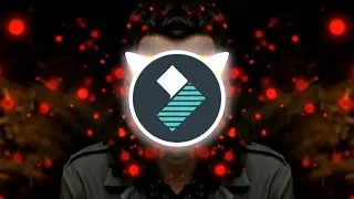 How to make Audio Spectrum in Filmora 9 Tutorial 2020